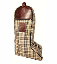 Load image into Gallery viewer, 5/A Baker Riding Boot Bag
