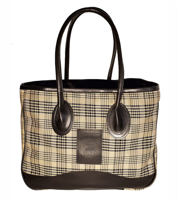 5/A Baker Taylor Tote