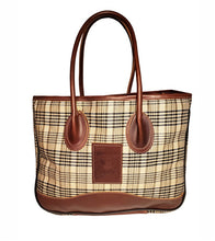 Load image into Gallery viewer, 5/A Baker Taylor Tote
