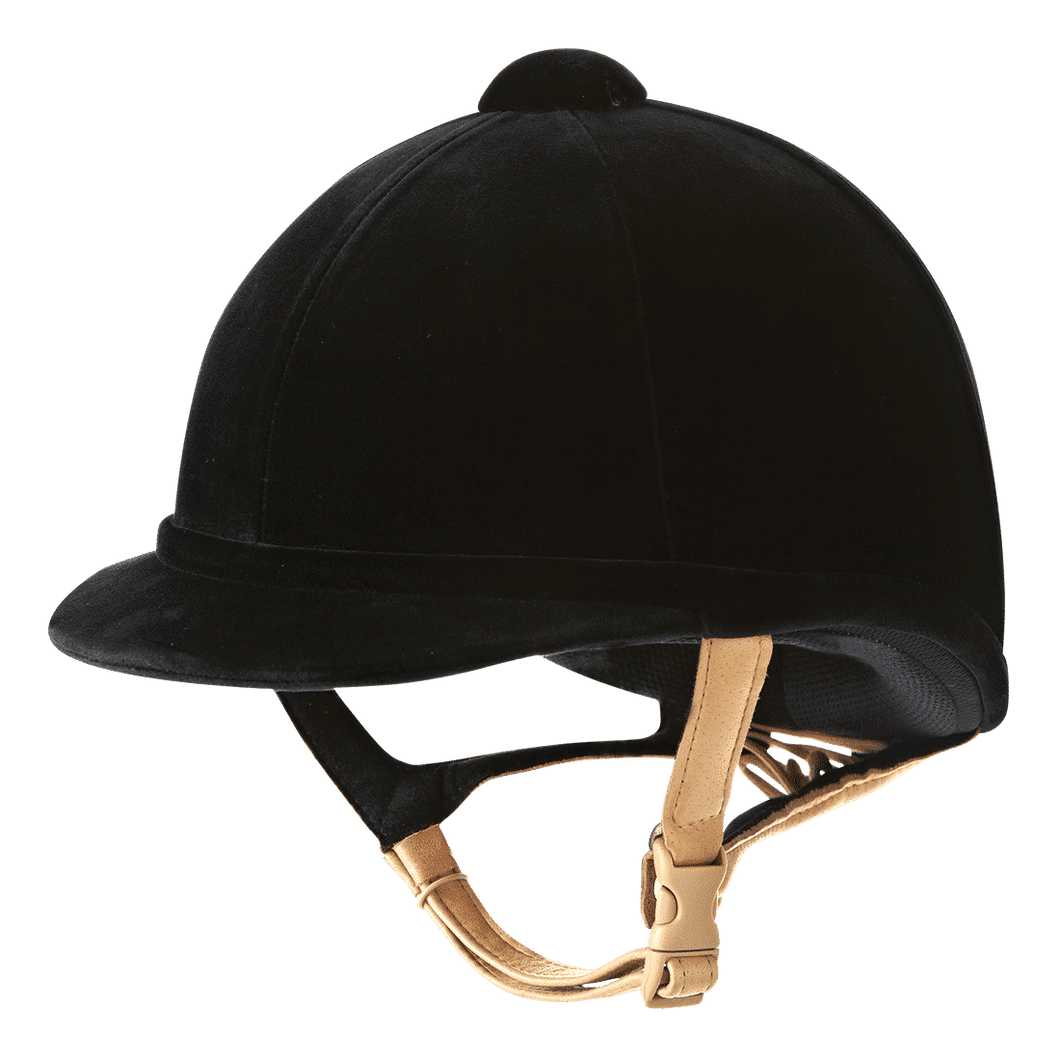 Charles Owen Hampton Hat