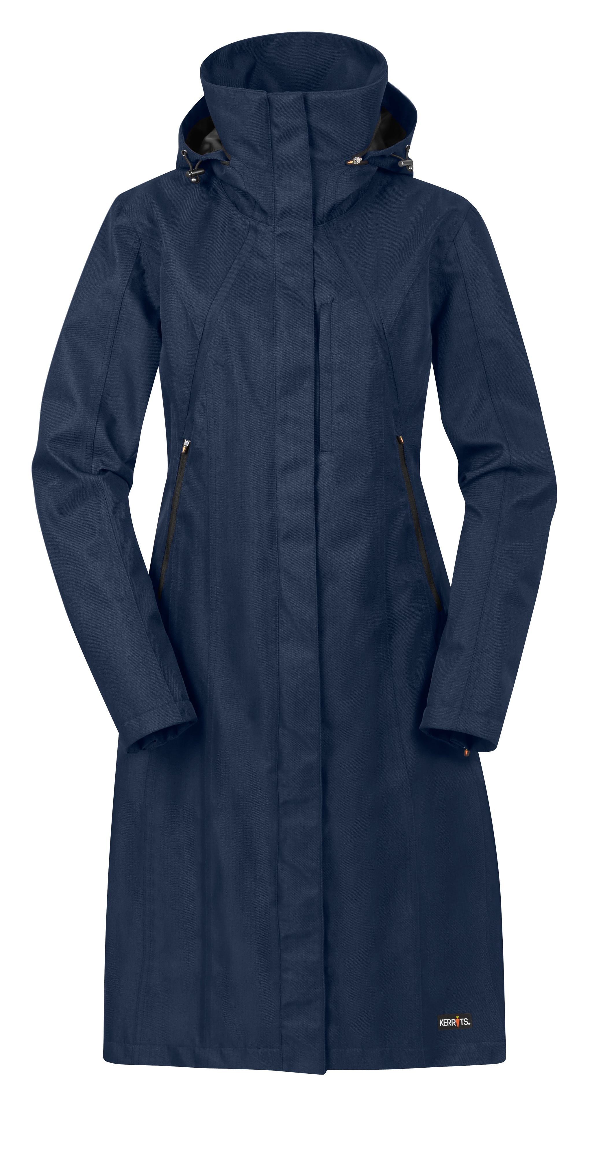 Kerrits coaches coat discount