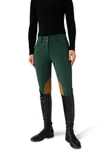 Load image into Gallery viewer, Tailored Sportsman Ladies&#39; Trophy Hunter Breech - Front Zip Low Rise
