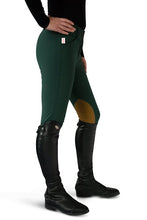 Load image into Gallery viewer, Tailored Sportsman Ladies&#39; Trophy Hunter Breech - Front Zip Low Rise
