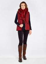 Load image into Gallery viewer, Dubarry Clonmel Vest
