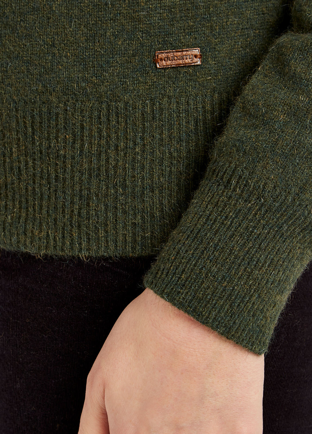 Dubarry Coleraine Sweater