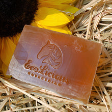 Load image into Gallery viewer, Ecolicious Equestrian Butter Soap Bath Bar
