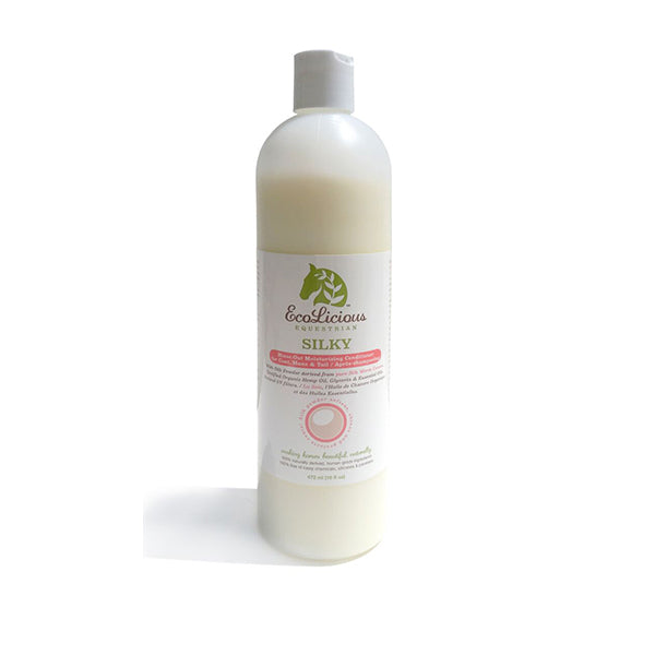 Silky Horse Conditioner