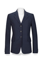 Load image into Gallery viewer, R.J. Classics Hailey II Girls&#39; Show Coat- Sizes 2-20
