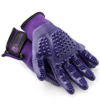 Load image into Gallery viewer, HandsOn Grooming Gloves

