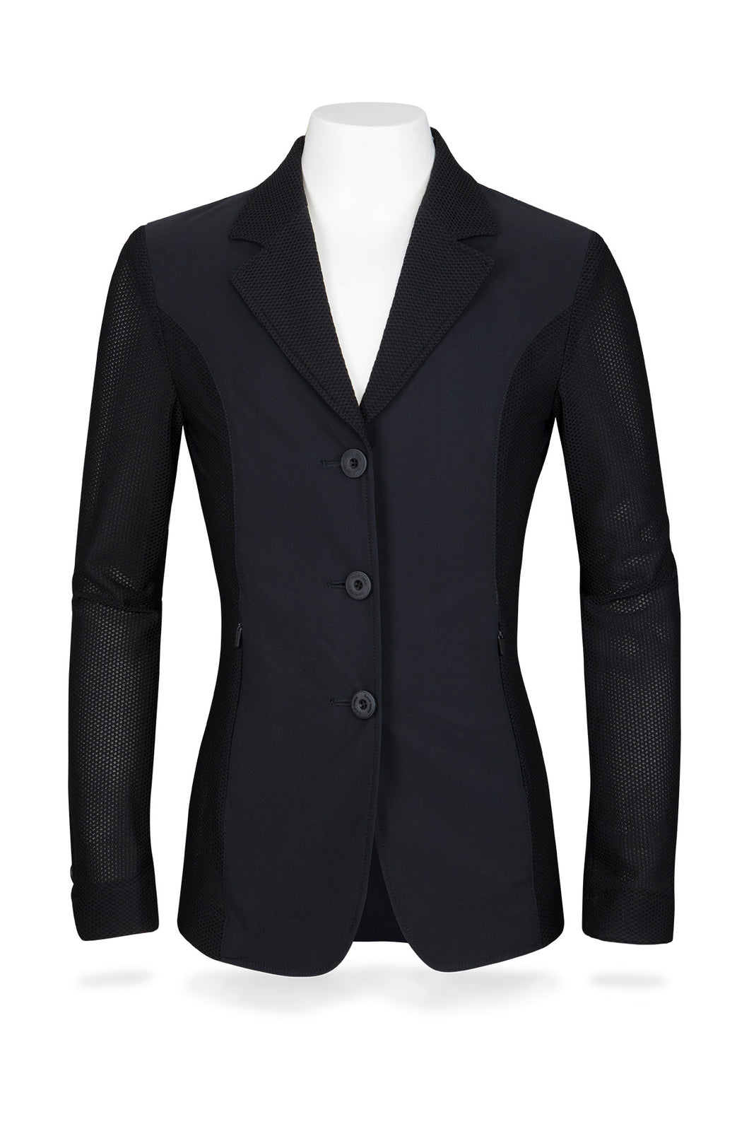 R.J. Classics Harmony Jr. 2.0 Mesh Show Coat