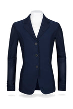 Load image into Gallery viewer, R.J Classics Harmony Jr. Girls&#39; Mesh Show Coat
