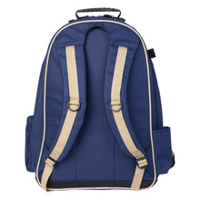 Load image into Gallery viewer, Huntley Deluxe Equestrian Backpack- Multiple Colors
