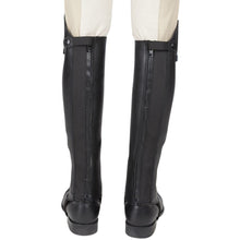 Load image into Gallery viewer, Huntley Brazilian Leather Half Chaps
