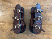Load image into Gallery viewer, Beval All-Leather Equitation Boots, Front Size 3 (Pre-Owned)
