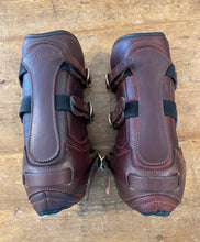 Load image into Gallery viewer, Beval All-Leather Equitation Boots, Front Size 3 (Pre-Owned)
