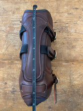 Load image into Gallery viewer, Beval All-Leather Equitation Boots, Front Size 3 (Pre-Owned)
