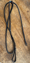 Load image into Gallery viewer, Beval Square Raised Fancy Stitched Martingale (Pre-Owned)
