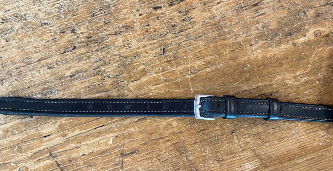 Beval Square Raised Fancy Stitched Martingale (Pre-Owned)