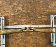 Load image into Gallery viewer, Herm Sprenger Dynamic RS Aurigan Dee Ring 5.25&quot; (Pre-Owned)
