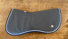 Load image into Gallery viewer, Ogilvy Memory Foam Jump Half Pad- In Stock Colors
