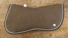 Load image into Gallery viewer, Ogilvy Memory Foam Jump Half Pad- In Stock Colors
