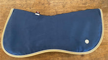 Load image into Gallery viewer, Ogilvy Memory Foam Jump Half Pad- In Stock Colors
