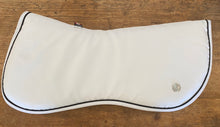 Load image into Gallery viewer, Ogilvy Memory Foam Jump Half Pad- In Stock Colors
