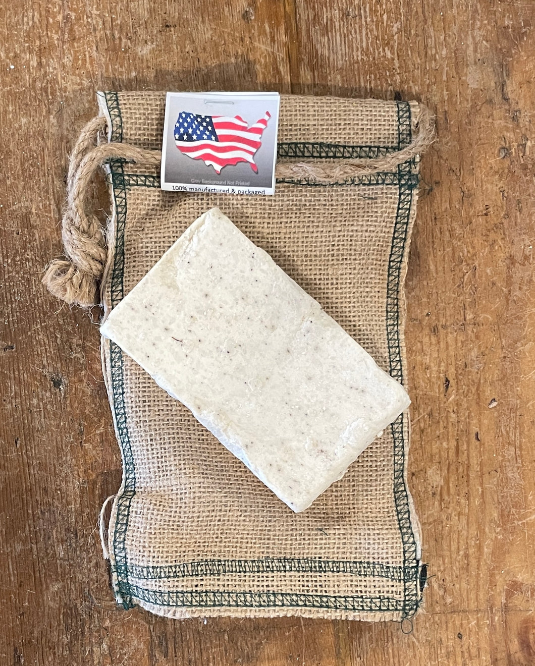 Ranch Hand Animal Soap