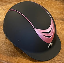 Load image into Gallery viewer, Vent Rail Stripe for One K CCS Helmet
