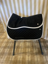 Load image into Gallery viewer, Ogilvy Memory Foam Jump Half Pad- In Stock Colors
