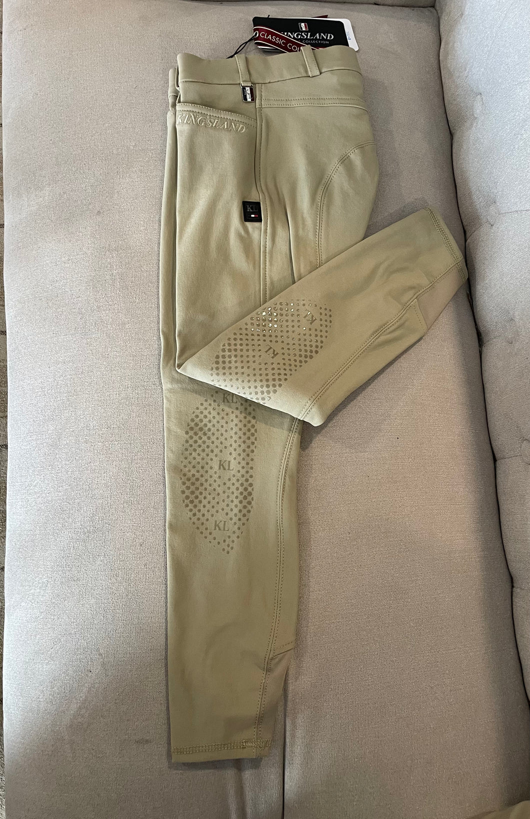 Kingsland Kaila Girls E-Tec K-Grip