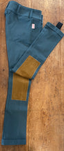 Load image into Gallery viewer, Tailored Sportsman Girls&#39; Trophy Hunter Jodhpurs- Front Zip
