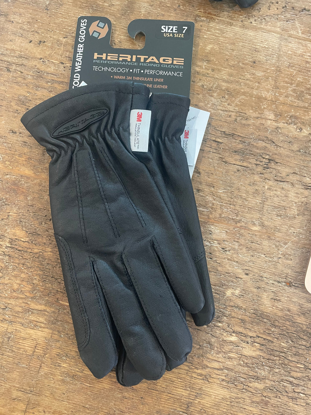 Heritage Cold Weather Glove