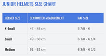 Load image into Gallery viewer, One K CCS MIPS Helmet- Junior Fit
