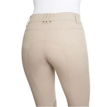 Load image into Gallery viewer, Romfh Sarafina Euroseat Ladies&#39; Knee Patch Breeches
