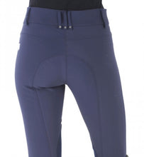 Load image into Gallery viewer, Romfh Sarafina Euroseat Ladies&#39; Knee Patch Breeches
