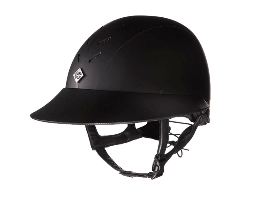 Charles Owen My PS Wide Peak Helmet