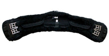 Load image into Gallery viewer, E.A. Mattes Athletico Short Girth w/Detachable Cover
