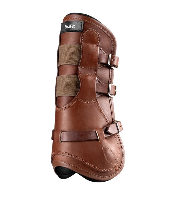 Equifit T-Boot Luxe Front Boots