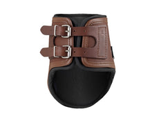 Load image into Gallery viewer, Equifit T-Boot Luxe Hind Boots

