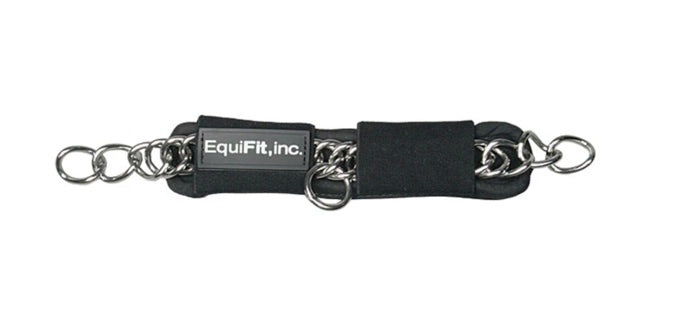 EquiFit T-Foam™ Curb Chain Cover