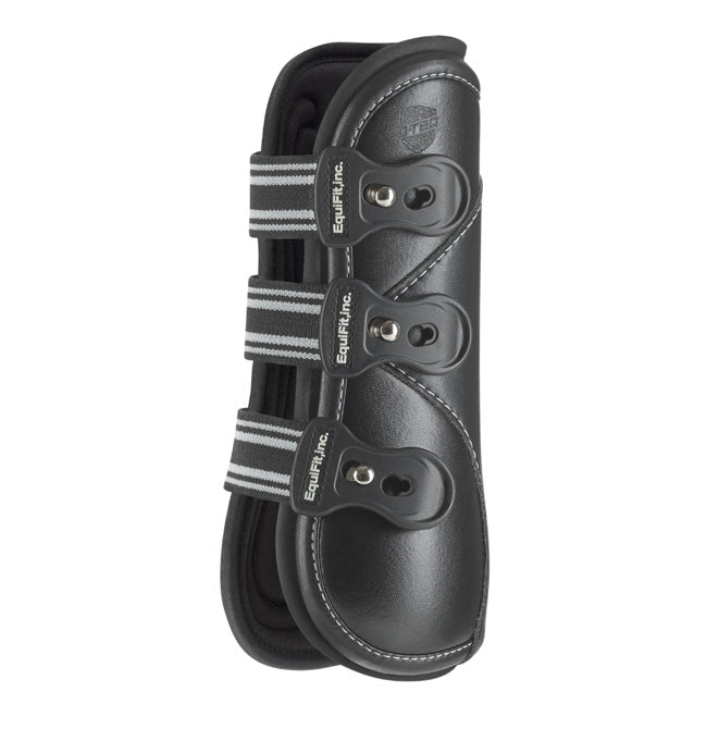 Equifit D-Teq Front Boot