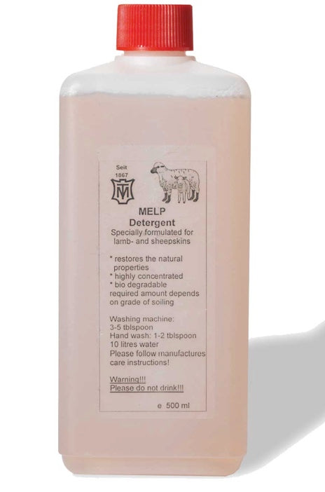 E.A. Mattes Liquid MELP 500ml