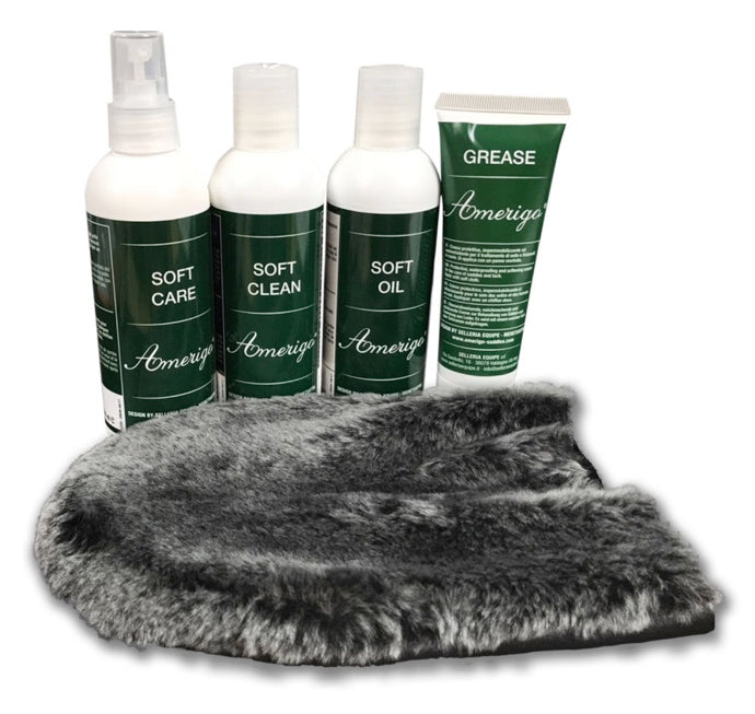 Amerigo Mini Care Set