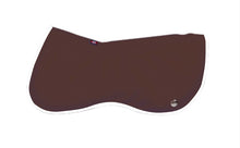 Load image into Gallery viewer, Ogilvy Memory Foam Jump Half Pad- In Stock Colors
