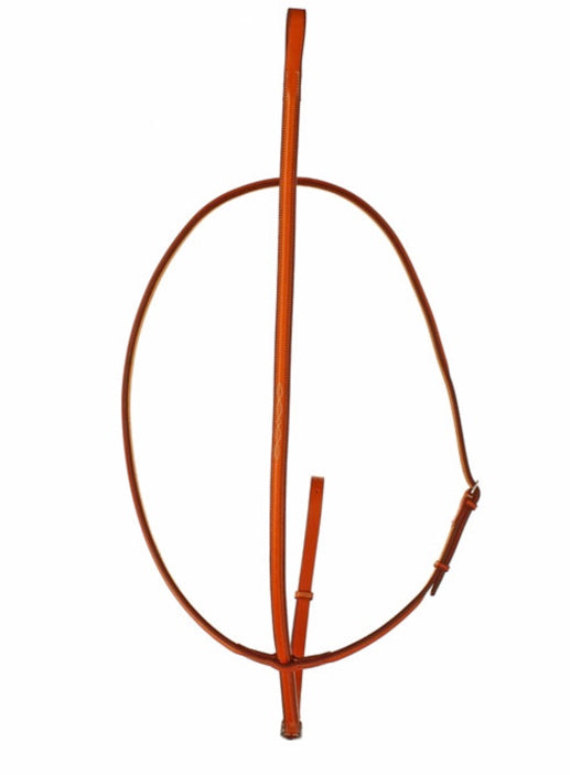 Edgewood Fancy Raised Standing Martingale