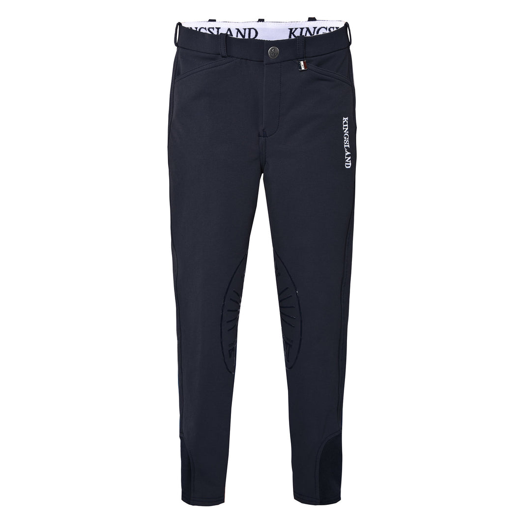Kingsland Ken Boys' Knee Grip Breech