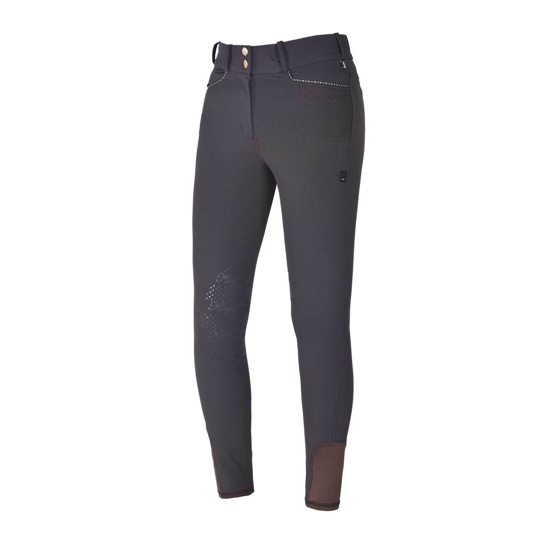 Kingsland Kadi Ltd. Ladies' Knee Grip Breech