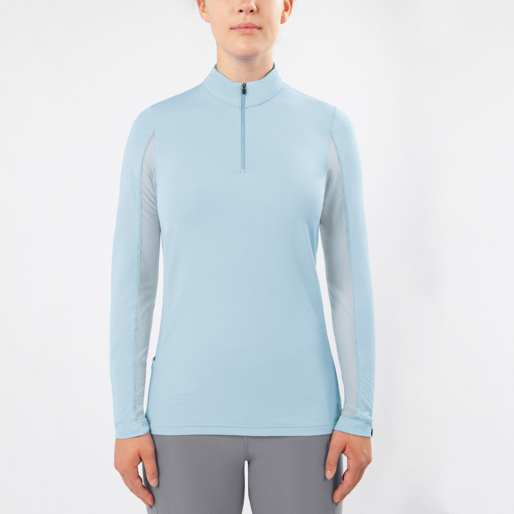 Irideon Girls' CoolDown IceFil Jersey- Colors Available