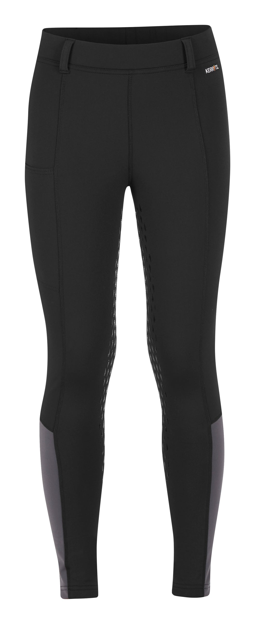 Kerrits Kids Thermo Tech Riding Tight